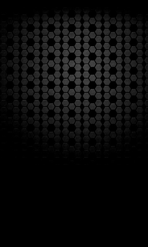 Узор из шестиугольников обои