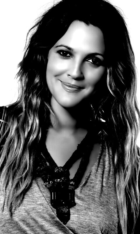 Дрю Бэрримор обои