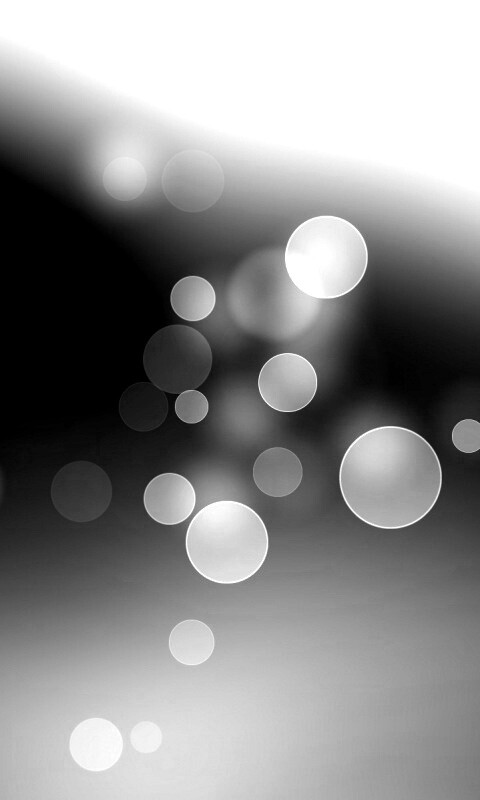 Круги в воздухе обои