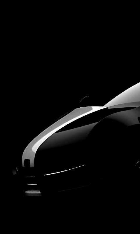 Technicon Sport Car обои