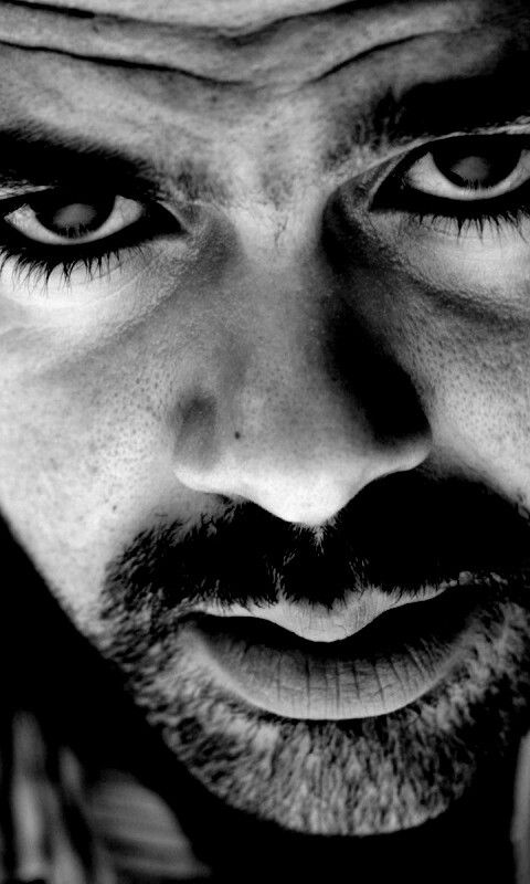 Жамель Деббуз обои