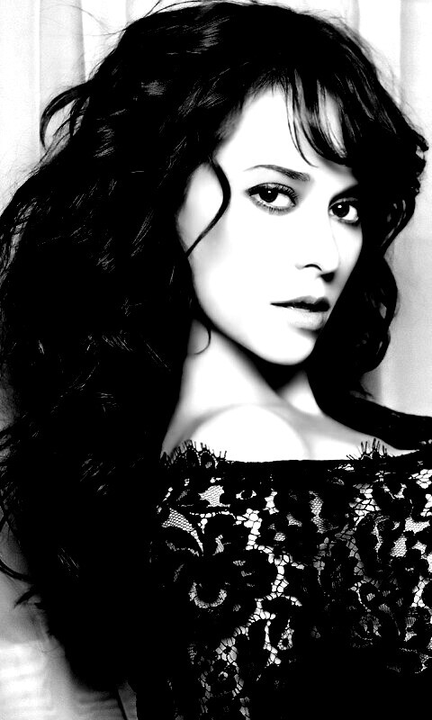 Дженнифер Лав Хюит обои