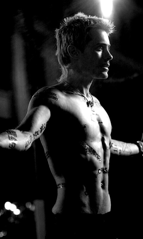 Джаред  Лето обои