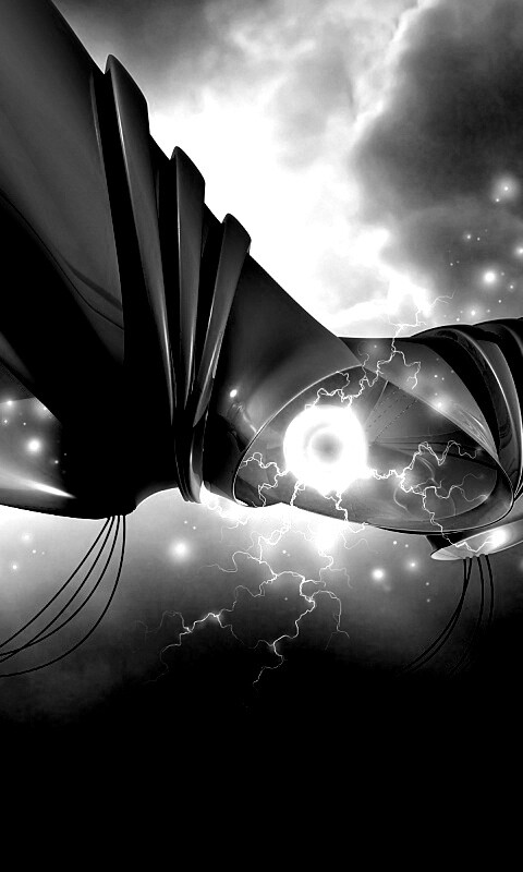 Абстрактное нечто обои