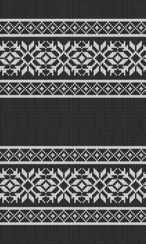 Теплый шарф обои