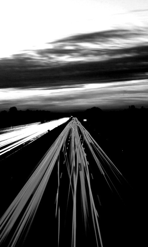 Скоростное движение обои