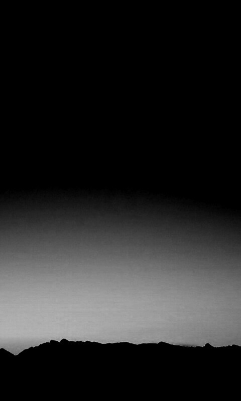 Сказочный закат обои