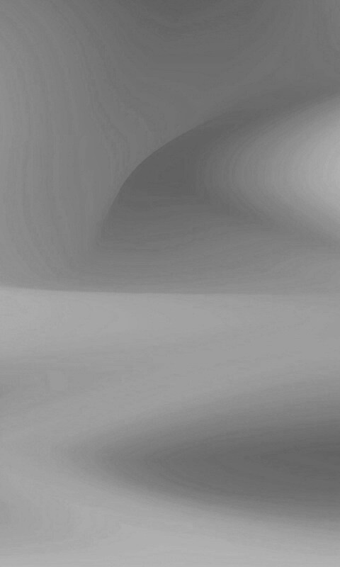 Оранжевая абстракция обои