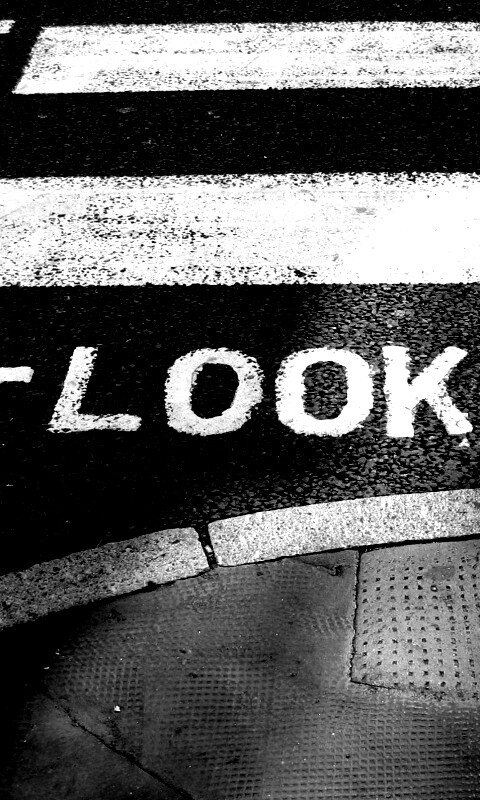 Посмотрите налево обои