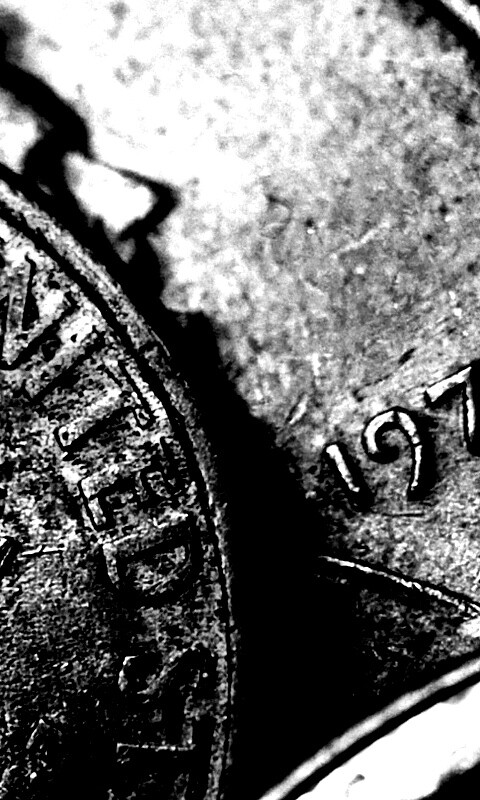 Старинные монеты обои