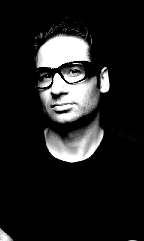 Дэвид Духовны обои