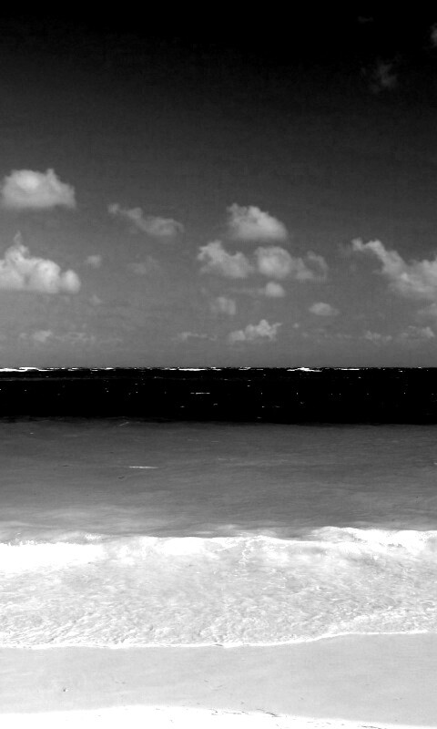 Райский залив обои