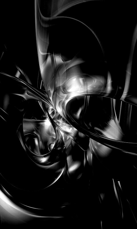 Абстракция обои