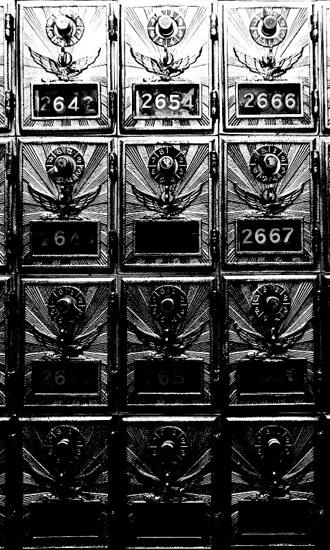 Модульный корпус обои