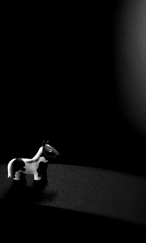 Игрушечный пони обои