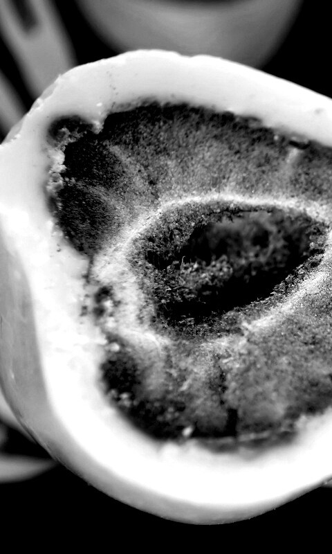 Клубника в белом шоколаде обои