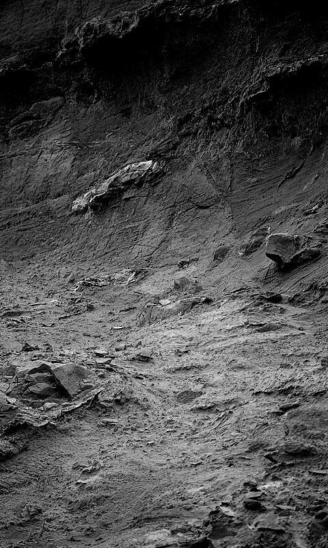 Песчанные скалы обои