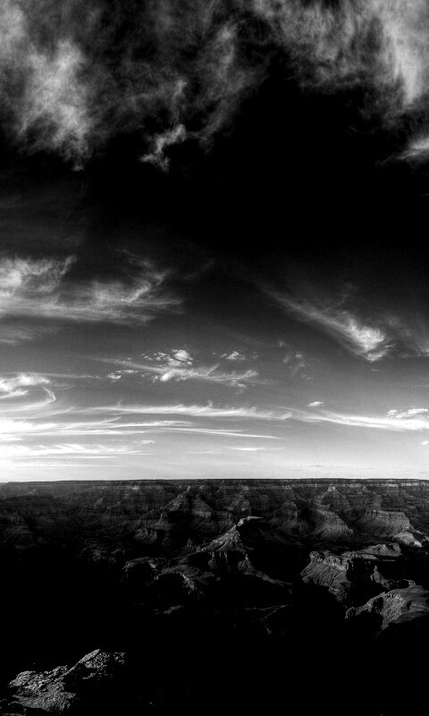 Каньоны обои