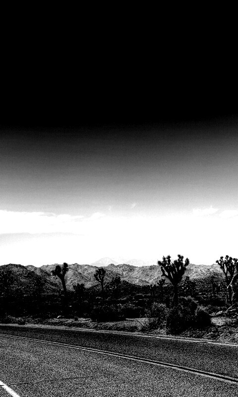 Поворот обои