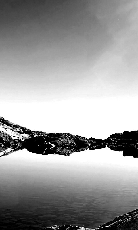 Нетронутая природа обои