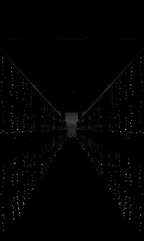 Серверная обои