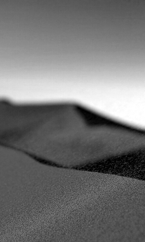 Раскаленные пески обои