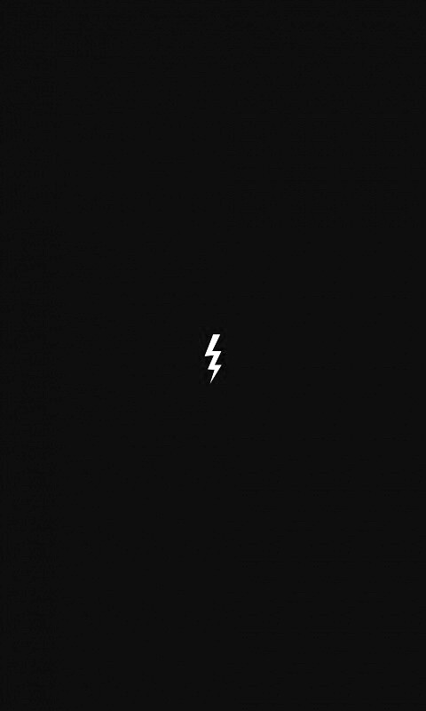 Значек Флеша обои