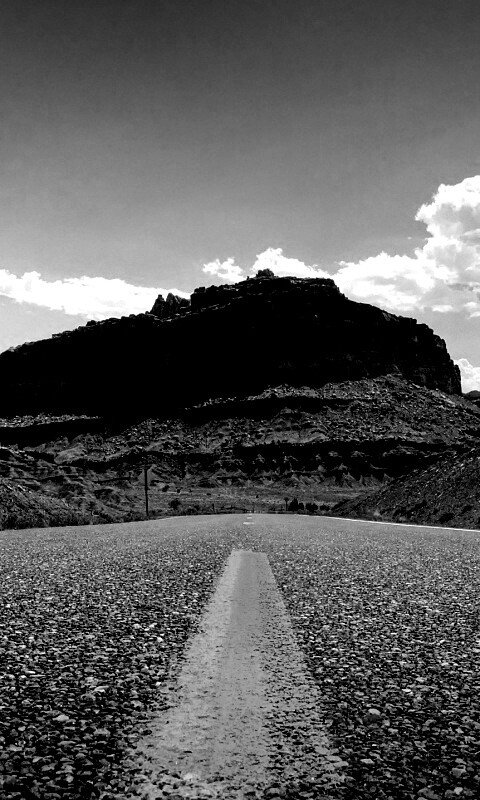 Американский пейзаж обои