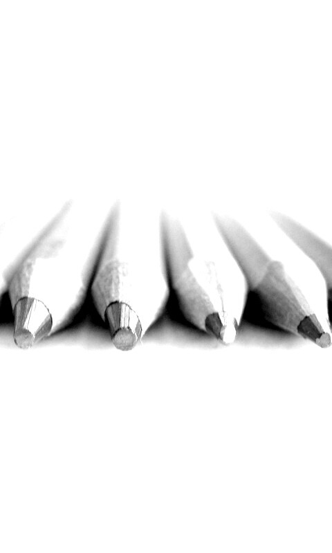 Карандаши обои