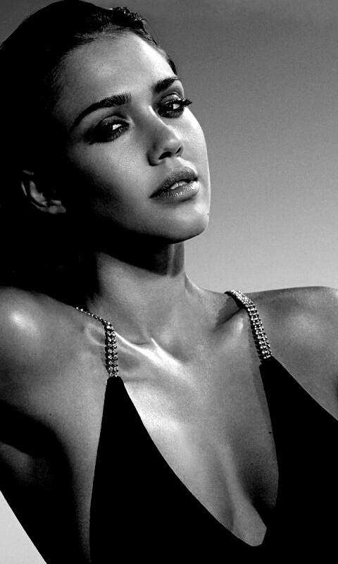 Джессика Альба обои