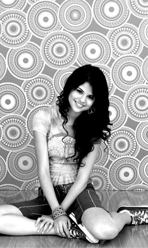 Селена Гомез обои