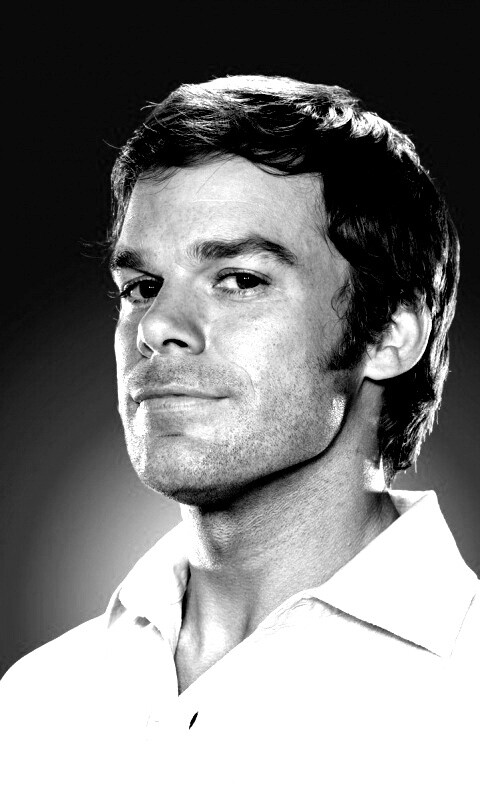 Майкл Карлайл Холл обои