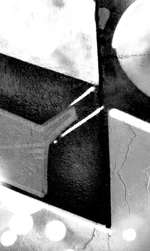 Граффити на стене обои