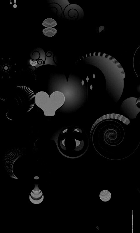 Абстрактные рисунки обои