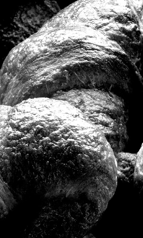 Круассаны обои