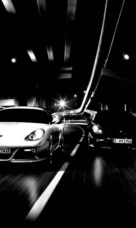 Скорость обои