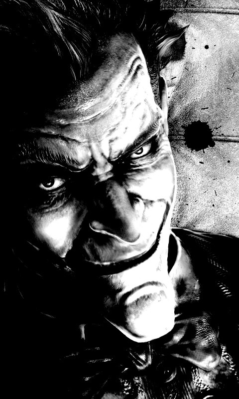 Добро пожаловать в дурдом обои