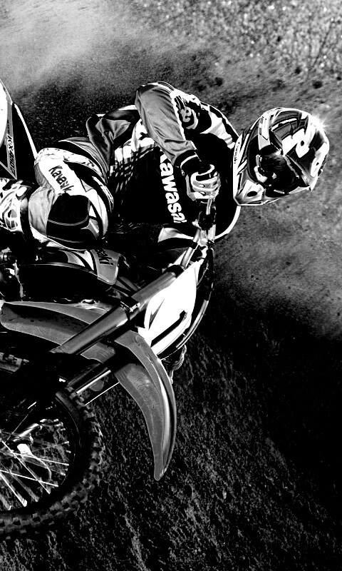 Моторалли обои