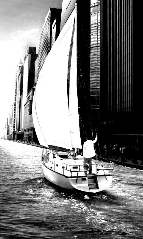 Твой путь открыт обои