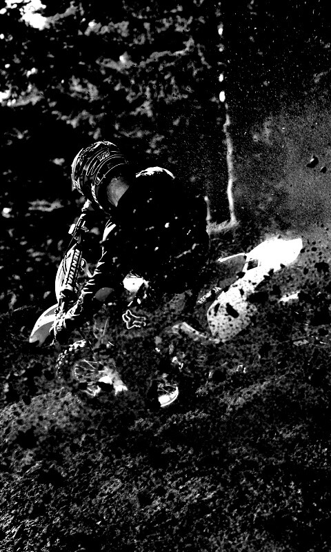 Моторалли обои