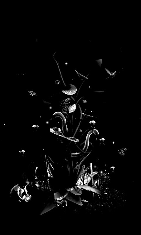 Детская обои