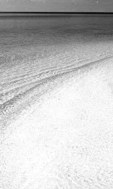 Песчаный пляж обои