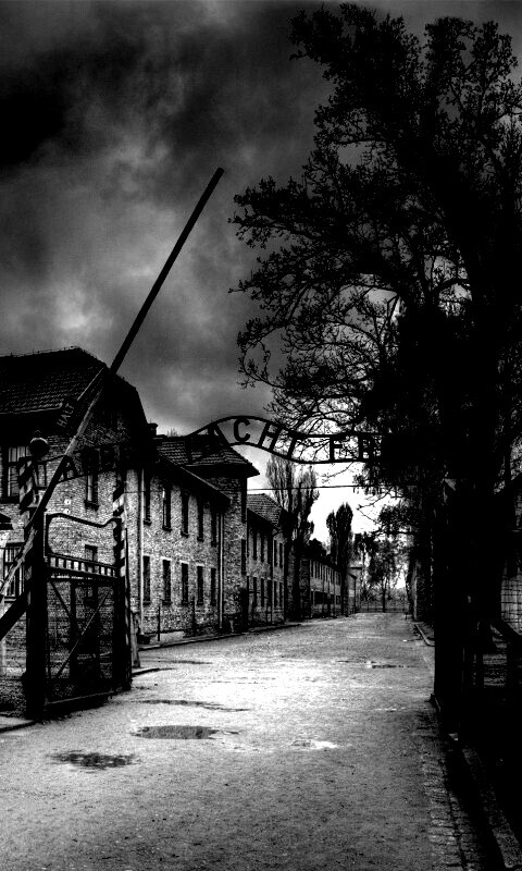 Arbeit macht frei обои