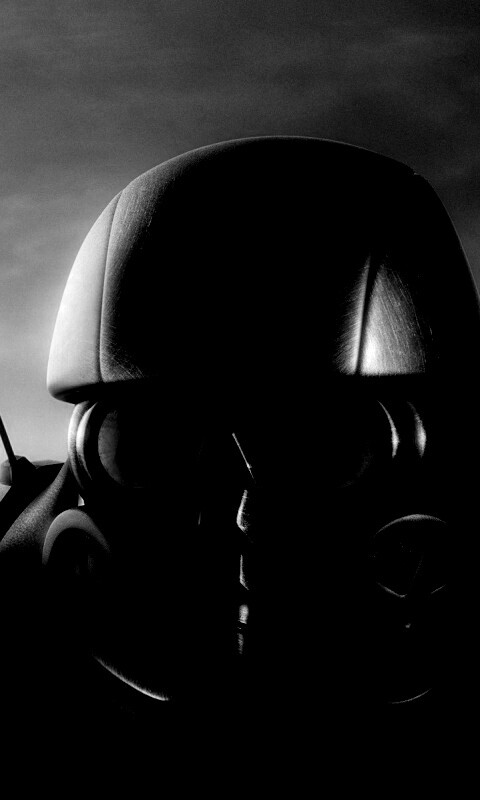 Унесенные взрывом обои