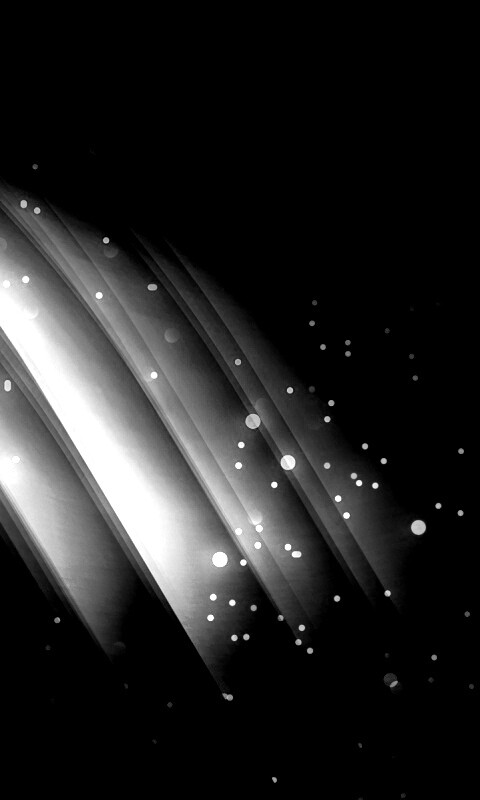 Линейная абстракция с цветовыми переливами обои