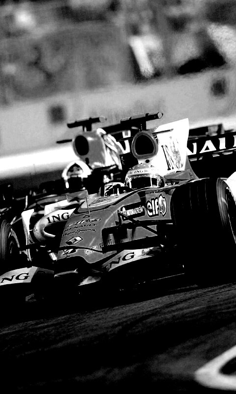 Гонка формулы 1 обои
