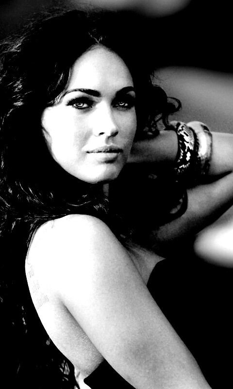 Меган Фокс обои