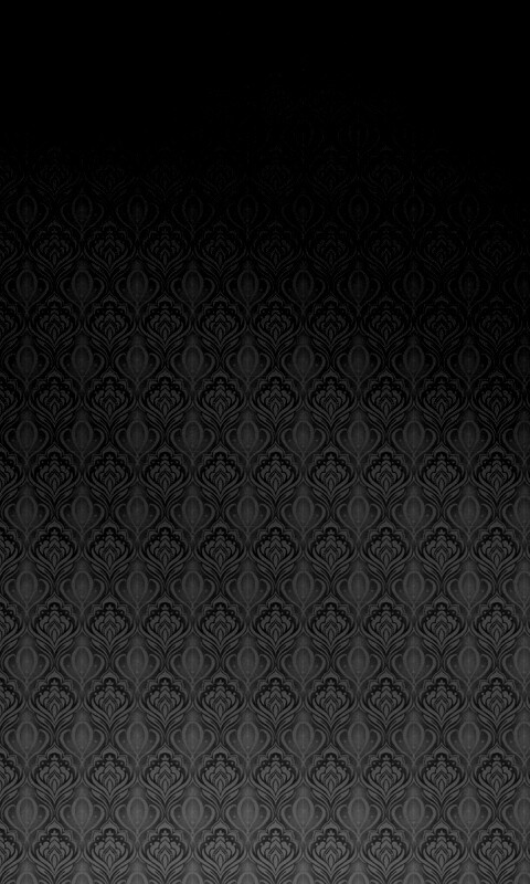 Серые узоры обои