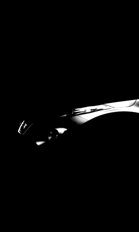 Кроссовер Ниссан обои