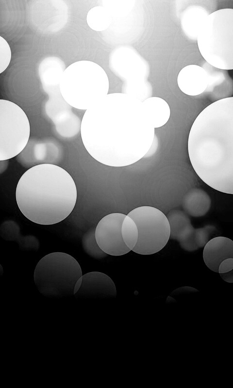 Радужные пятна обои